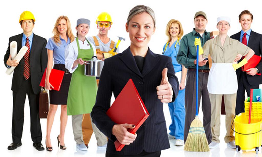 Küçükçekmece Yük Taşıma Personeli